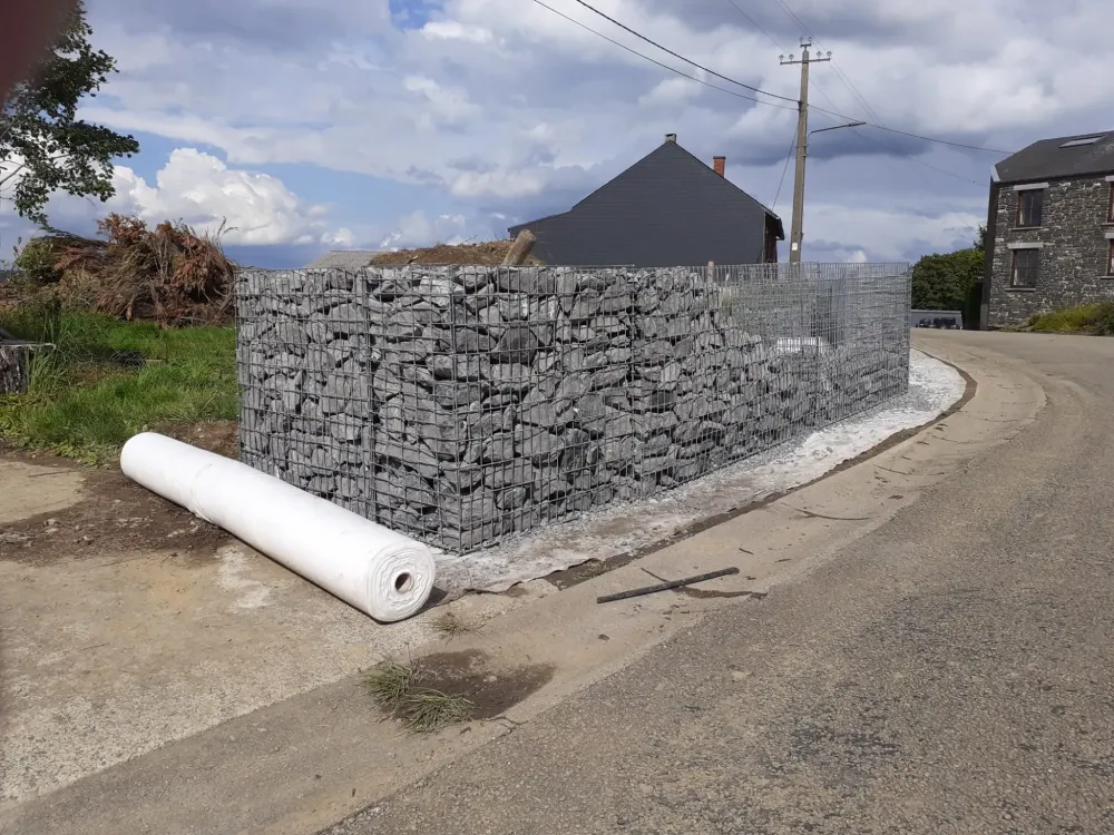 Gabions  (4)
