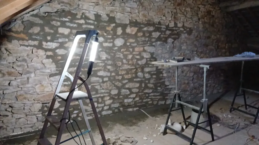 Rejointage et maconnerie de pierres (5)