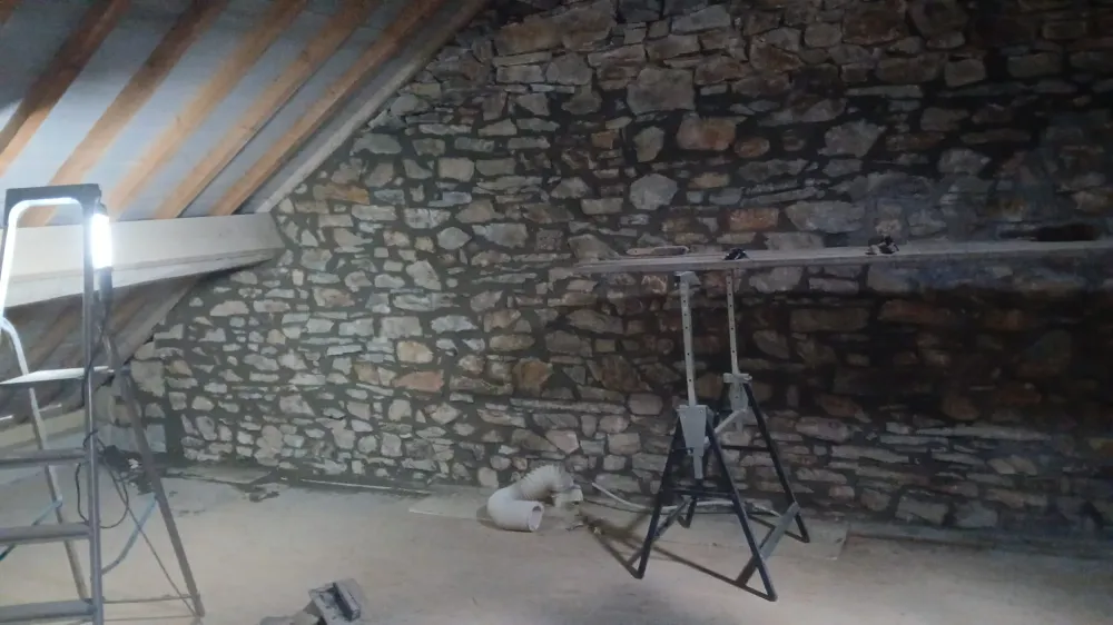 Rejointage et maconnerie de pierres (7)