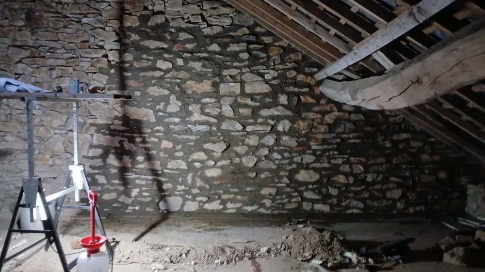 Rejointage et maconnerie de pierres (9)